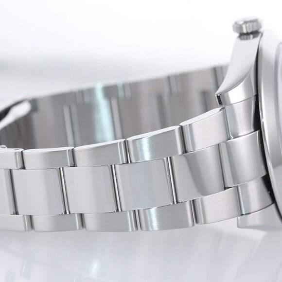 NEW 2024 MENS ROLEX 41MM WITH BOX - Picture 5 of 6